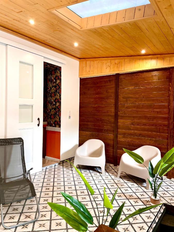 Thermal Apartmanok Raday 4 - Zendaya Hajduszoboszlo Luaran gambar