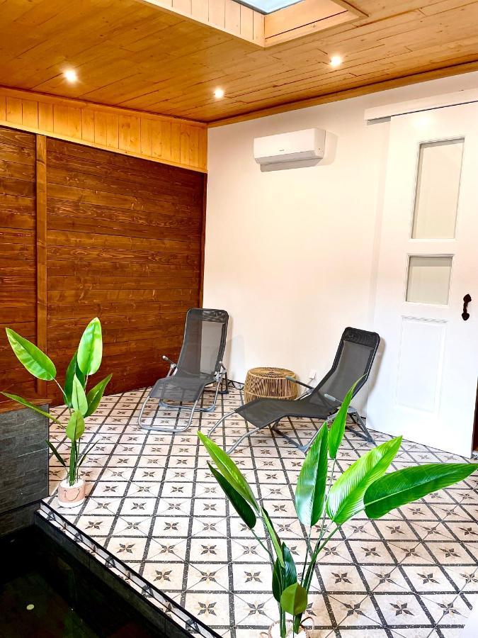 Thermal Apartmanok Raday 4 - Zendaya Hajduszoboszlo Luaran gambar
