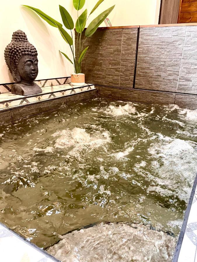 Thermal Apartmanok Raday 4 - Zendaya Hajduszoboszlo Luaran gambar