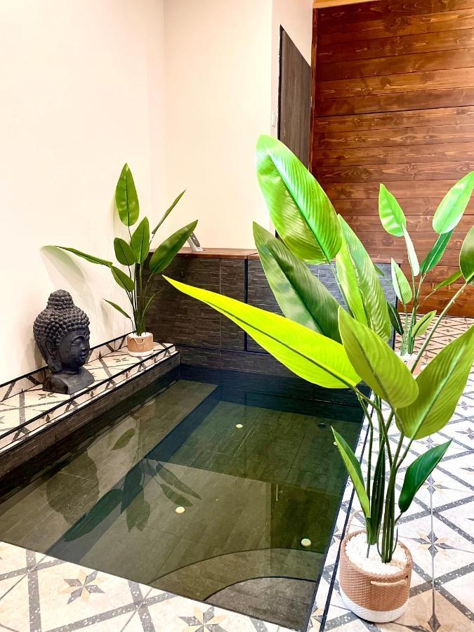 Thermal Apartmanok Raday 4 - Zendaya Hajduszoboszlo Luaran gambar