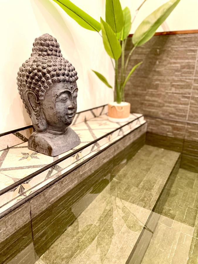 Thermal Apartmanok Raday 4 - Zendaya Hajduszoboszlo Luaran gambar