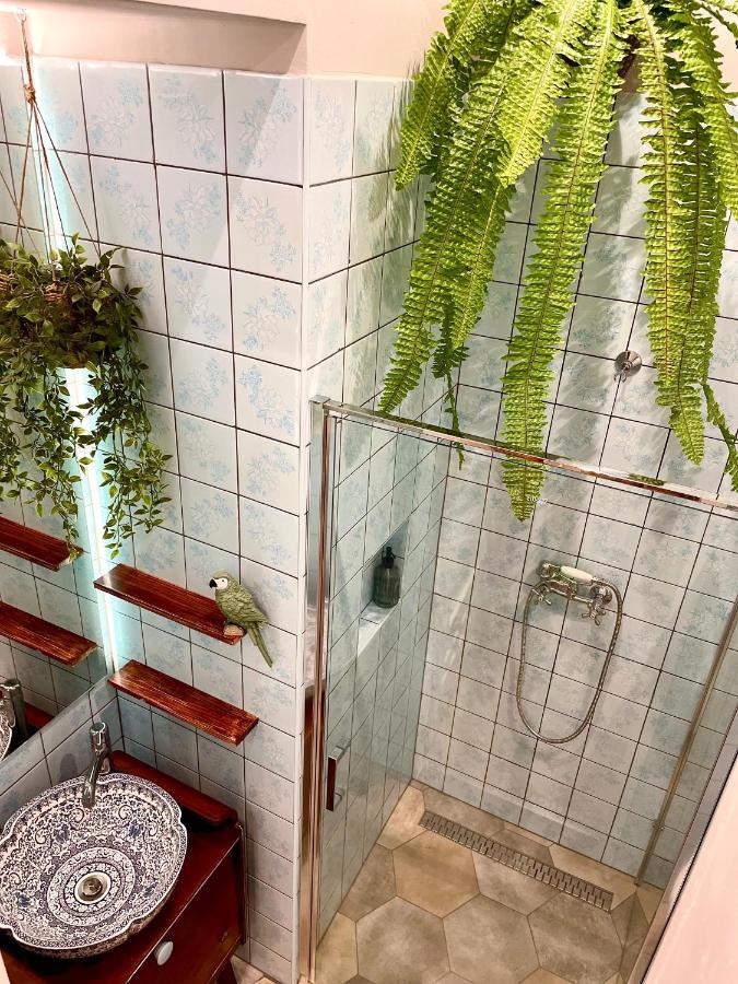 Thermal Apartmanok Raday 4 - Zendaya Hajduszoboszlo Luaran gambar