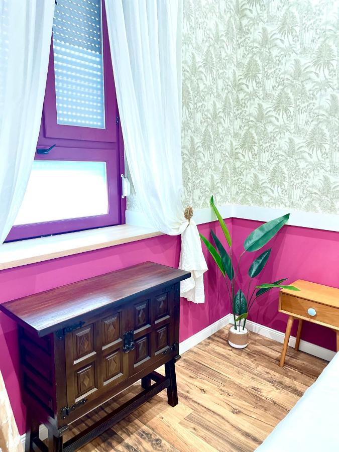 Thermal Apartmanok Raday 4 - Zendaya Hajduszoboszlo Luaran gambar
