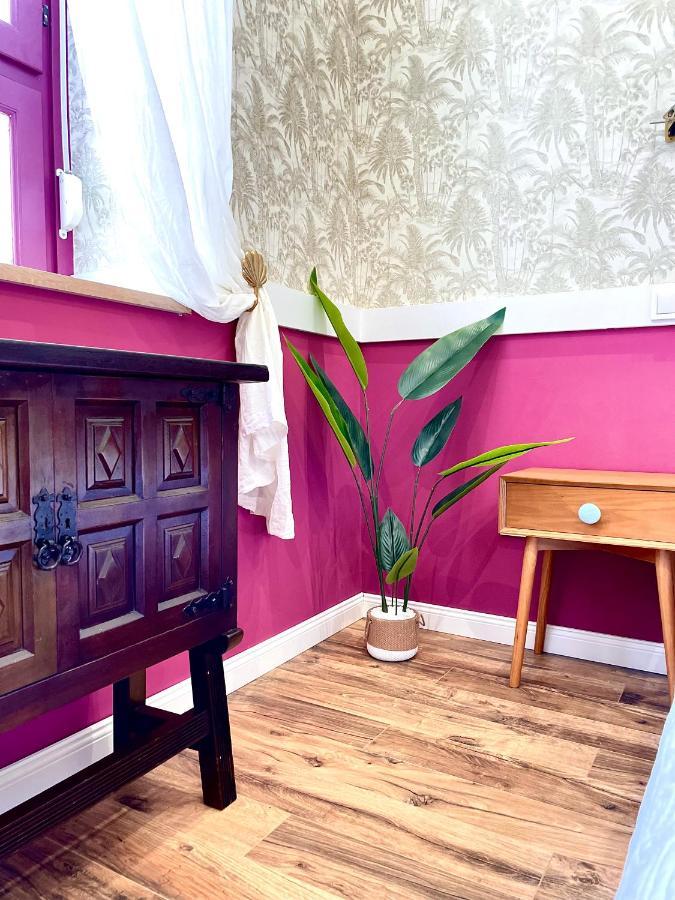 Thermal Apartmanok Raday 4 - Zendaya Hajduszoboszlo Luaran gambar