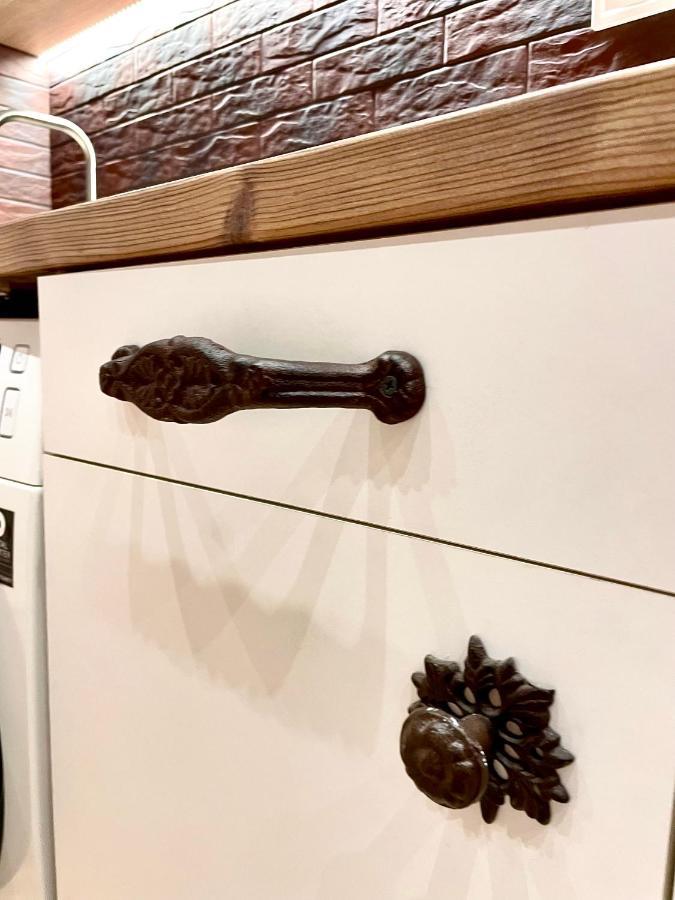 Thermal Apartmanok Raday 4 - Zendaya Hajduszoboszlo Luaran gambar