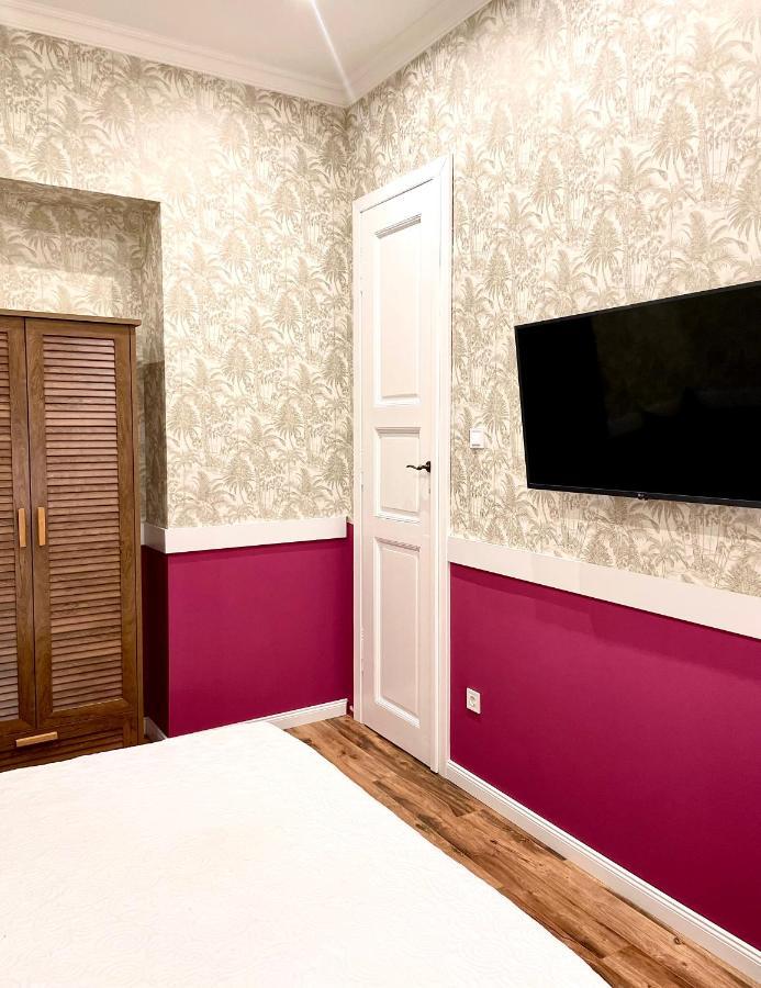 Thermal Apartmanok Raday 4 - Zendaya Hajduszoboszlo Luaran gambar